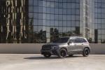 Mercedes-Benz GLB250 AMG Line 2019 года (NA)